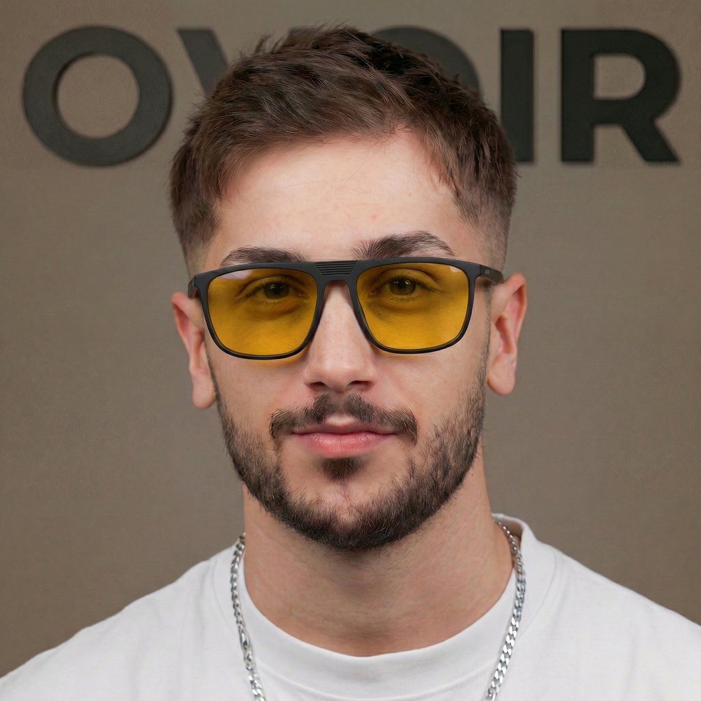 OVOİR Noire Frame • OMNI • 3 in 1