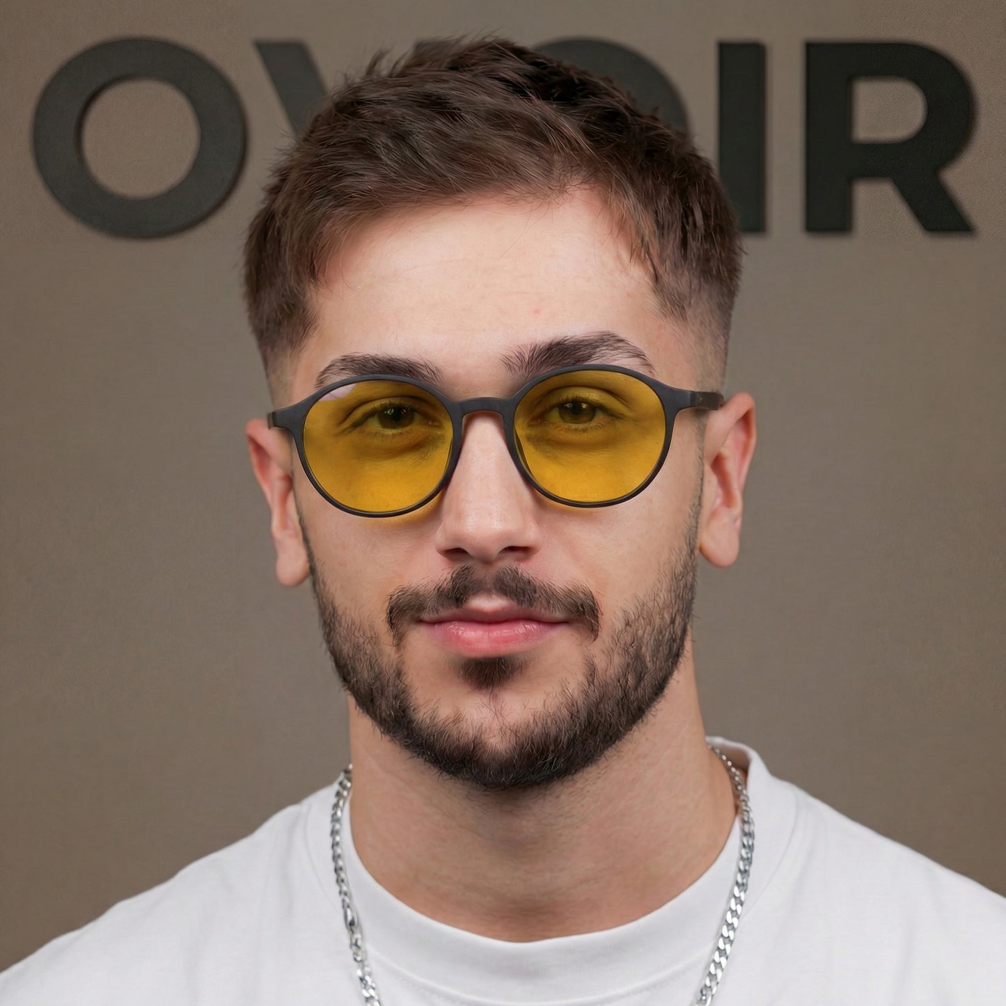 OVOİR Noire Frame • ADAPT • 3 in 1