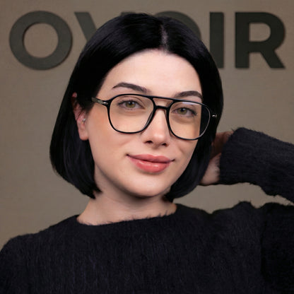 OVOİR Noire Frame • ORIGIN • 3 in 1
