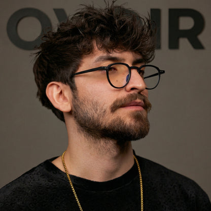 OVOİR Noire Frame • ADMIRAL