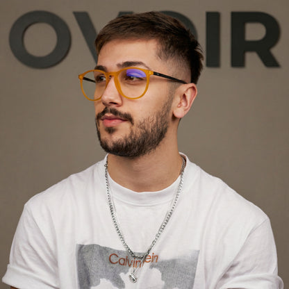 OVOİR Noire Shade • AURA