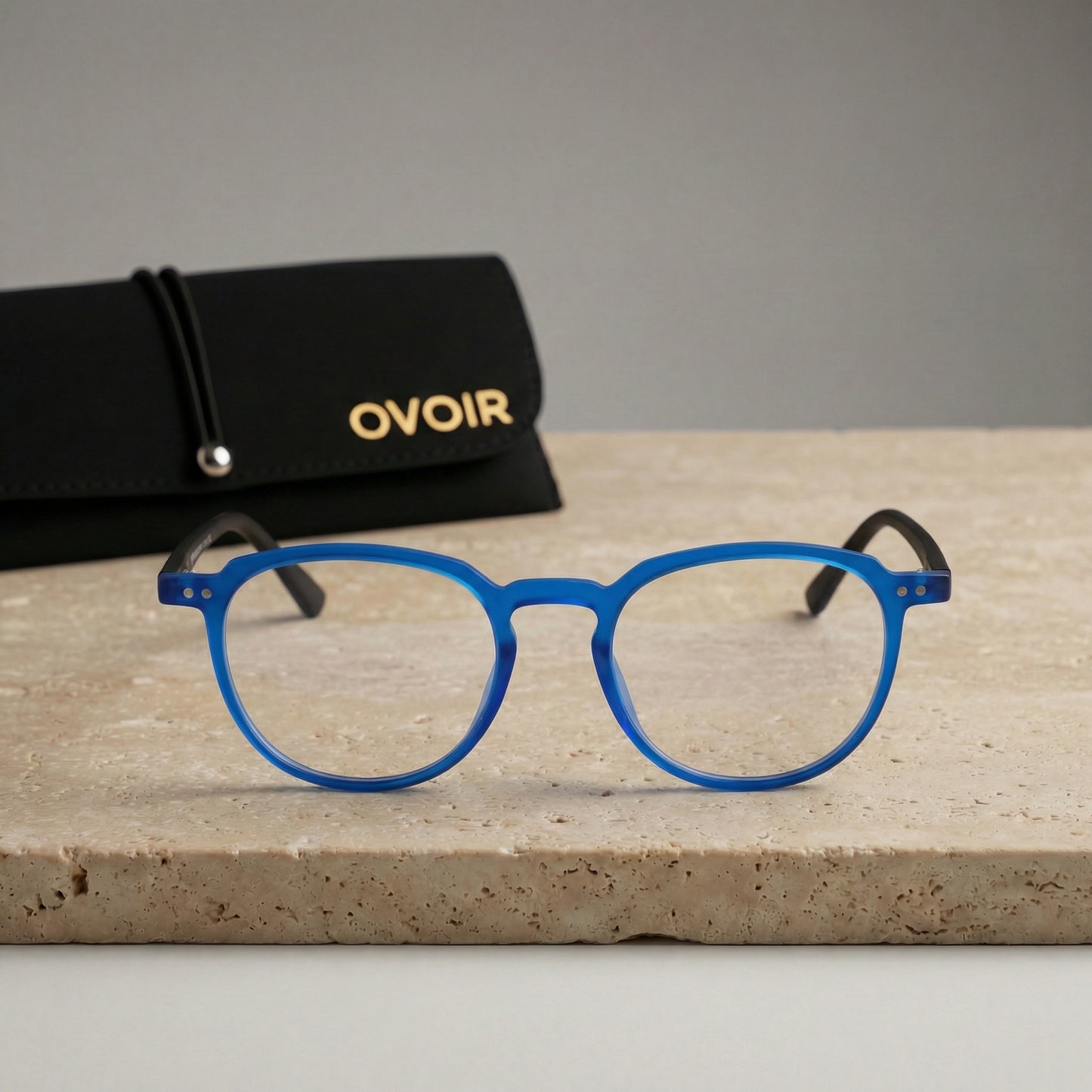 OVOİR Noire Frame • INSIGHT