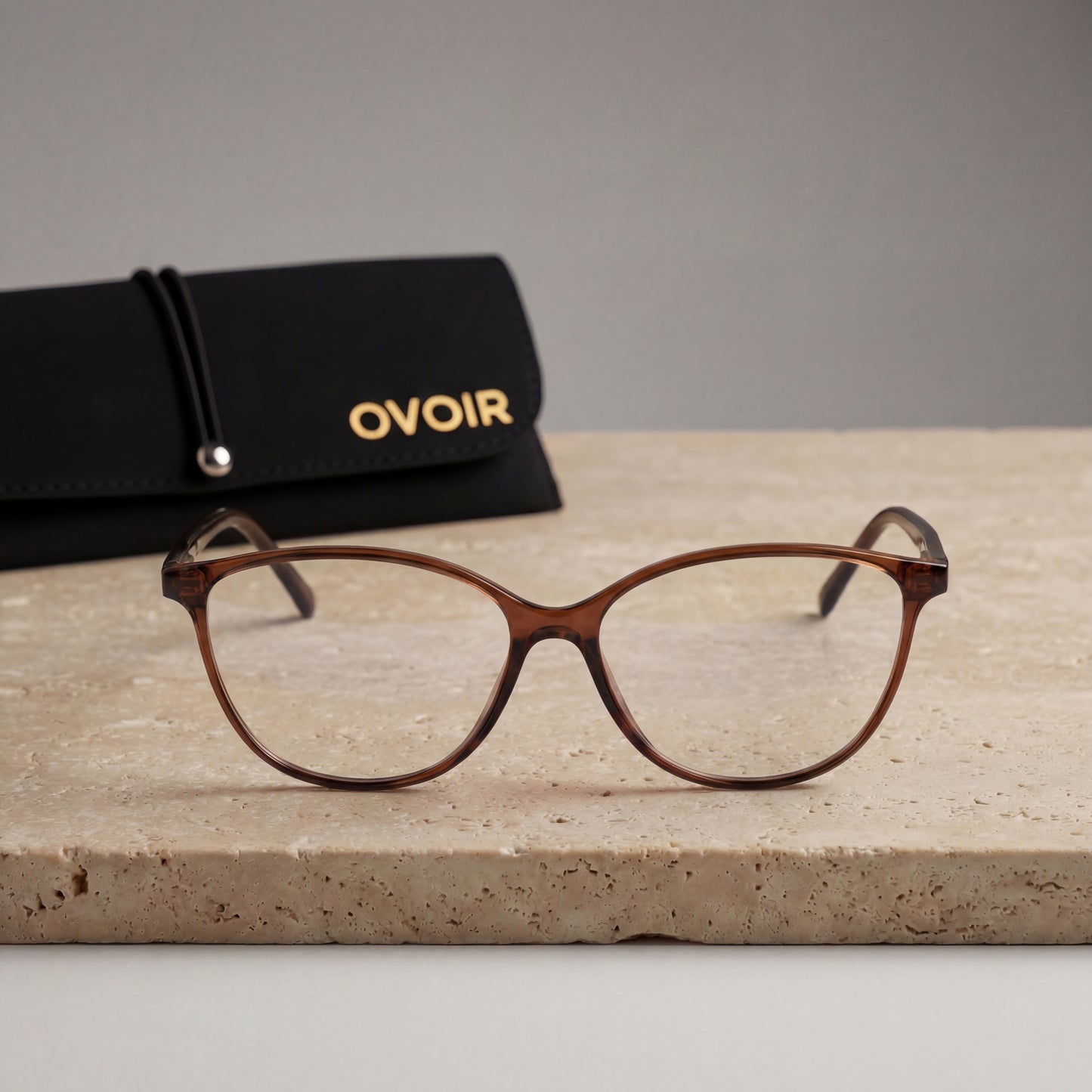 OVOİR Noire Shade • SAHRA
