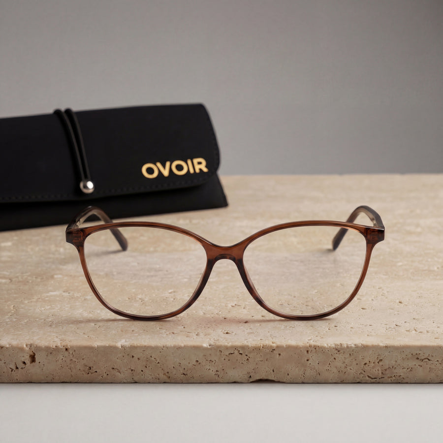 OVOİR Noire Shade • SAHRA