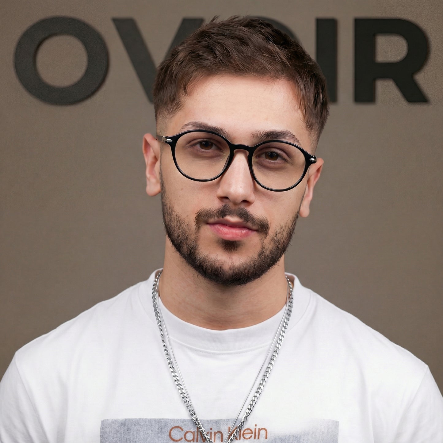 OVOİR Noire Frame • SWIFT • 3 in 1