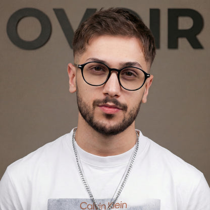 OVOİR Noire Frame • SWIFT • 3 in 1