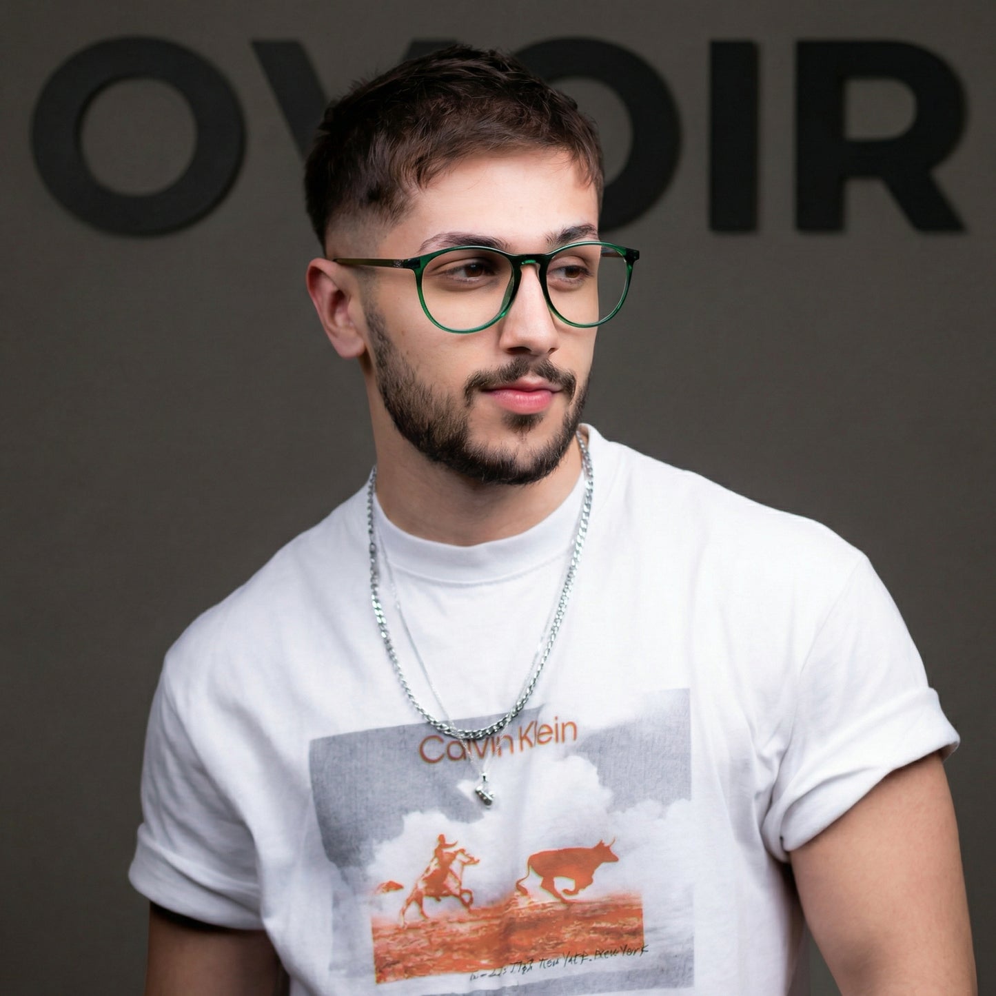 OVOİR Noire Shade • SELVA