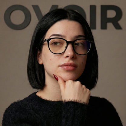 OVOİR Noire Shade • HARMONY • 3 in 1