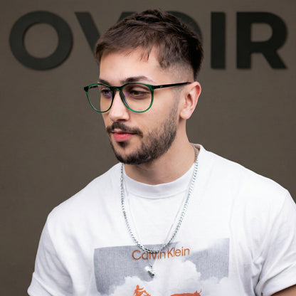 OVOİR Noire Shade • SELVA
