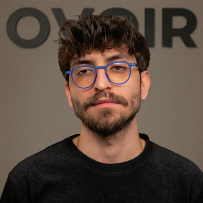 OVOİR Noire Frame • INSIGHT