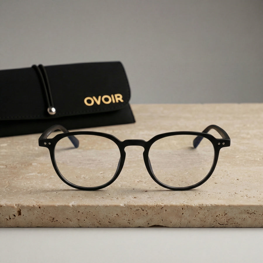 OVOİR Noire Frame • ADMIRAL
