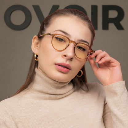 OVOİR Noire Frame • CONSUL