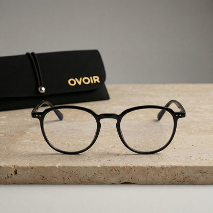 OVOİR Noire Frame • COMMAND