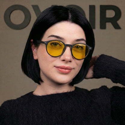 OVOİR Noire Frame • CORE • 3 in 1