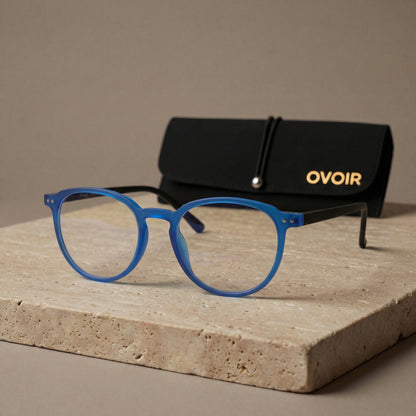 OVOİR Noire Frame • INSIGHT
