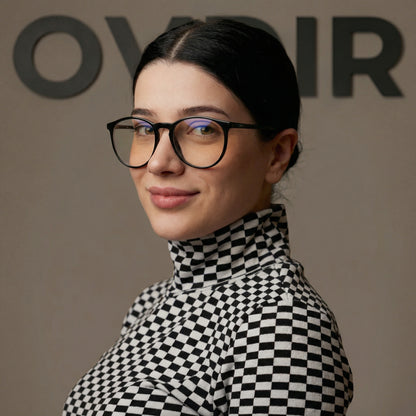OVOİR Noire Shade • ELYSÉ