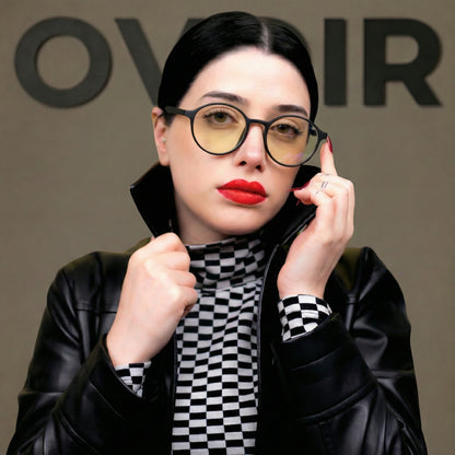 OVOİR Noire Frame • SWITCH • 3 in 1