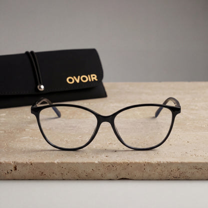 OVOİR Noire Shade • VANİS
