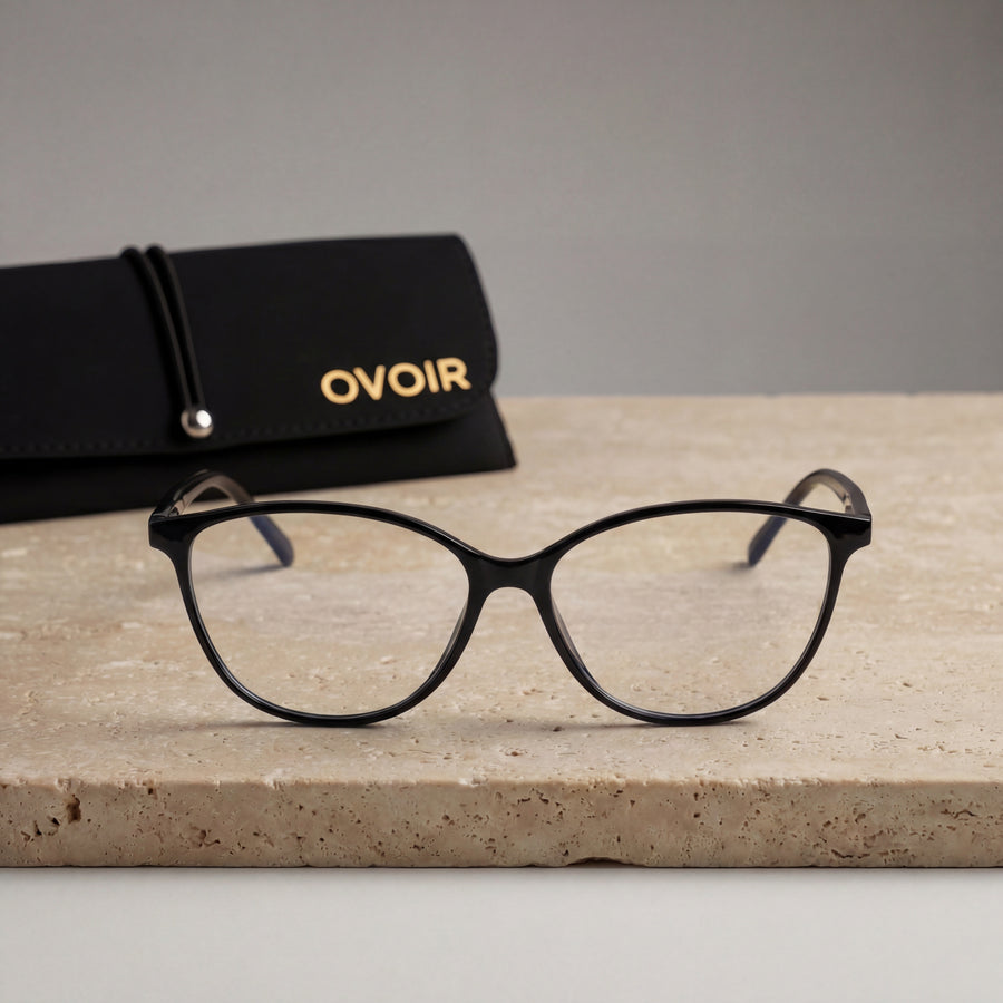 OVOİR Noire Shade • VANİS