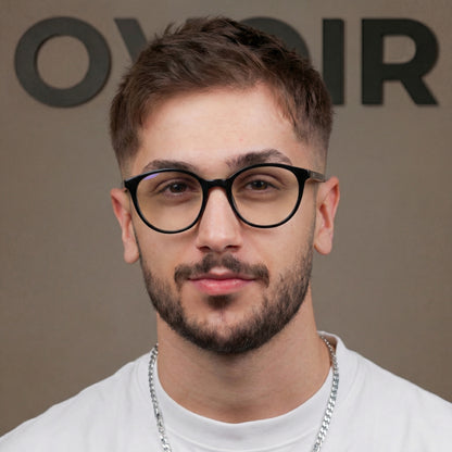 OVOİR Noire Shade • MIRAGE • 3 in 1